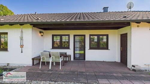 Terrasse - 