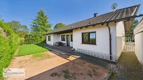 Seitenansicht - 