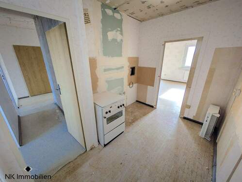 Küche - 