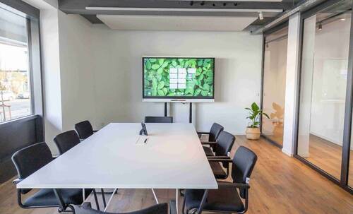 Meetingraum groß - Büro in Köln