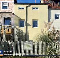 Gemütliches Reihenmittelhaus mit Charme! - Vilshofen an der Donau