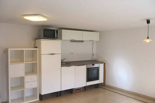 Küche - 3 Zimmer Reihenmittelhaus in Vilshofen an der Donau