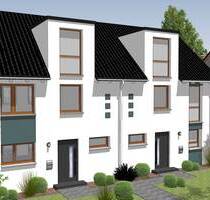 Neubau DHH im beliebten Wohnort Borchen