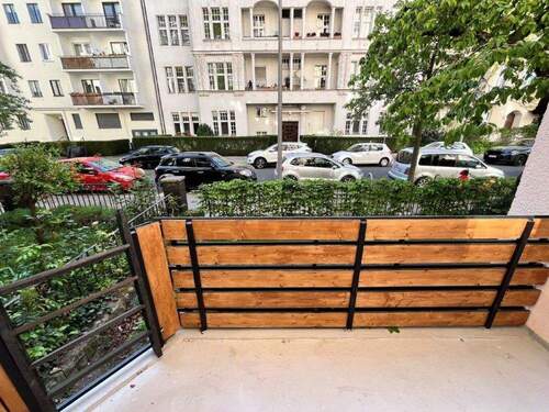 Balkon - 
