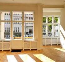 helles Hochparterre nahe Bayerischer Platz - Berlin Schöneberg