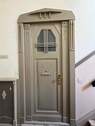 Wohnungstür - 