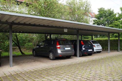 Carport - 