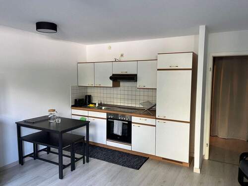 inklusive Einbauküche - 