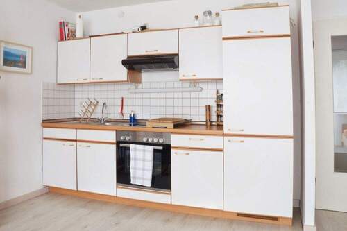 Inklusive Einbauküche! - 