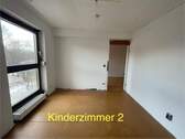 (Kinder)zimmer 2 zum Parke - 
