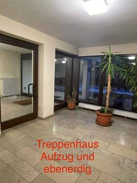 Treppenhaus - 