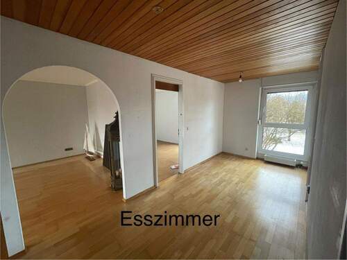 Esszimmer - 