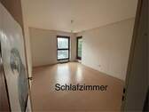 Schlafzimmer zum Innenhof - 