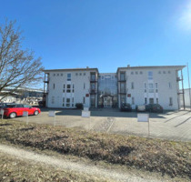 kleines Büro oder Praxis in einem Geschäftshaus. - Engen Welschingen