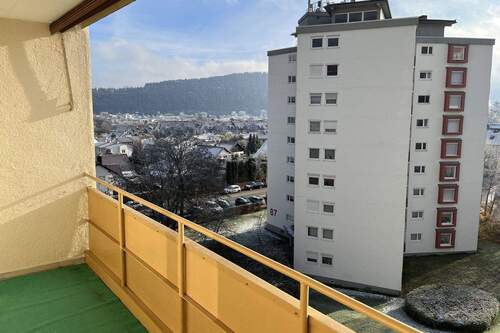 Balkon - 