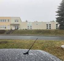 Büro, Wohnung und Lagerfläche in Waldheim