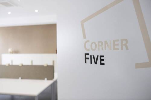 Corner Five - 