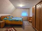 Schlafzimmer OG - 