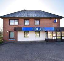 Nusse - Wohn- und Geschäftshaus mit Garten, Balkon, Garage und Ausbaureserve