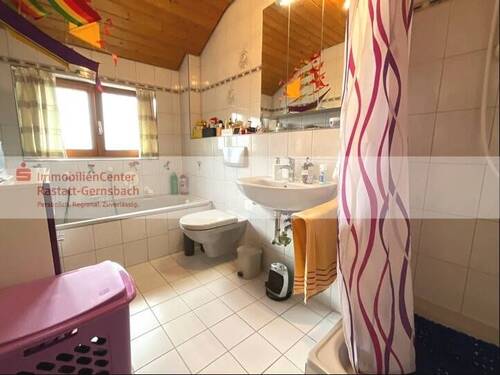Badezimmer - 