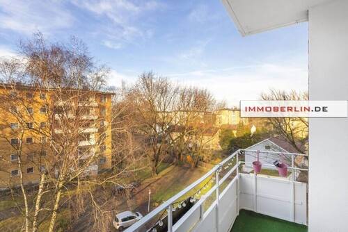 4 - Etagenwohnung mit 60,00 m&sup2; in Berlin zum Kaufen