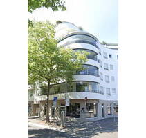 Neuwertige 3-Zimmer-Wohnung (2020) direkt am Schöntal Park - hochwertig & ruhig gelegen - Aschaffenburg Innenstadt