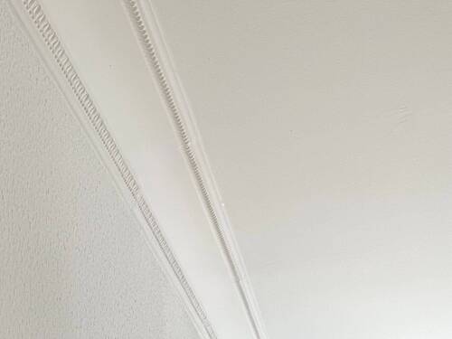 Detail Deckenstuck - 