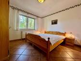 Whg 1, EG, Schlafzimmer - 