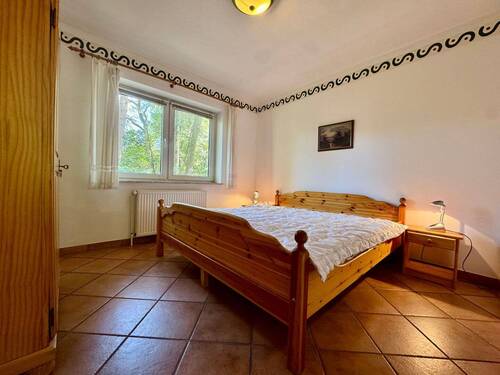 Whg 1, EG, Schlafzimmer - 