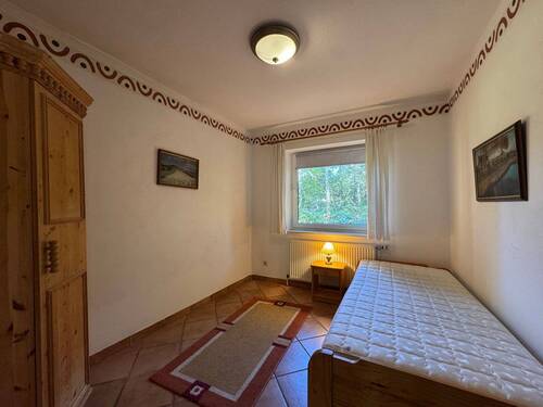 Whg 1, EG, Zimmer - 