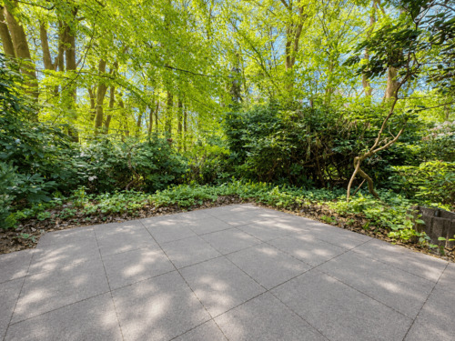 Whg 1, EG, Terrasse - 