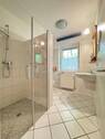 Whg 2, EG, Badezimmer - 