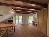 Whg 3, OG, Wohn- und Essbereich - 