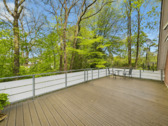 Whg 3, OG, Dachterrasse - 