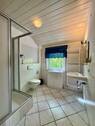 Whg 3, OG, Badezimmer - 
