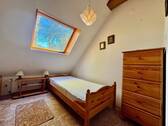 Whg 3, OG, Schlafzimmer - 