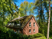 Ansicht - 8 Zimmer Mehrfamilienhaus, Wohnhaus zum Kaufen in Worpswede