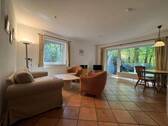 Whg 1, EG, Wohn- und Essbereich - 