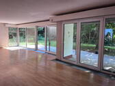 Wohn-Essbereich - 1 Zimmer Mehrfamilienhaus, Wohnhaus zum Kaufen in Bad Nauheim