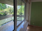 Blick aus Elternschlafzimmer - 