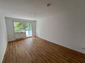 WG-Zimmer 2 mit Ballkonzugang - 