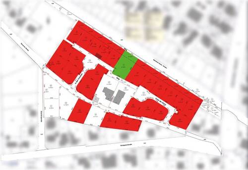 Lageplan - 