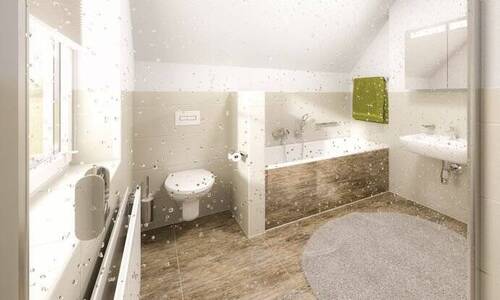 Badezimmer - 