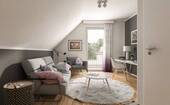 Gästezimmer - 