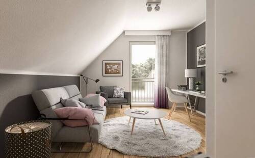 Gästezimmer - 