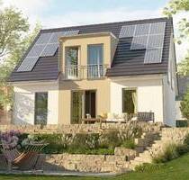 Schönes Einfamilienhaus mit Wohlfühlgarantie, idyllisches Grundstück vorhanden - Neustadt-Glewe Neuhof