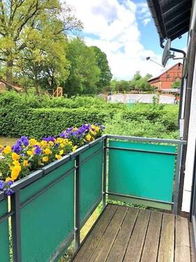 Balkon - 