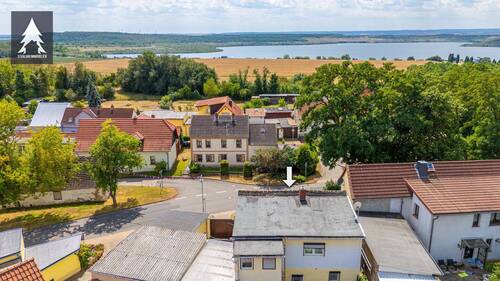 Luftaufnahme - 