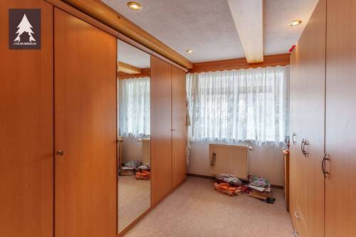 Schlafzimmer EG - 