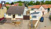 Haus - 5 Zimmer Einfamilienhaus in Schadeleben